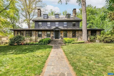 2662 Jefferson Park Circle Charlottesville VA 22903