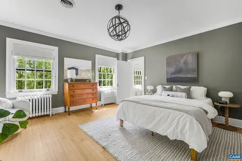 2662 Jefferson Park Circle Charlottesville VA 22903