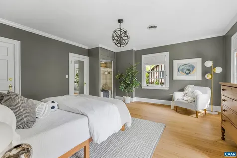2662 Jefferson Park Circle Charlottesville VA 22903