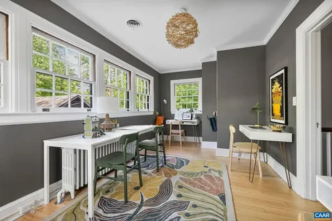 2662 Jefferson Park Circle Charlottesville VA 22903