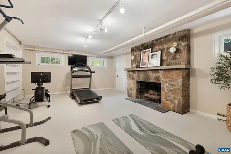 2662 Jefferson Park Circle Charlottesville VA 22903