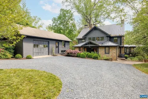 2662 Jefferson Park Circle Charlottesville VA 22903