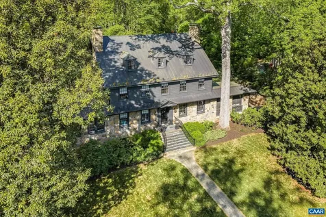 2662 Jefferson Park Circle Charlottesville VA 22903