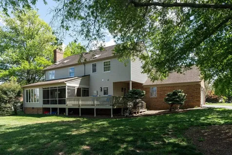 39 Wellington Place Waynesboro VA 22980