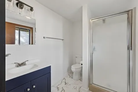213 Morrie Drive Basye VA 22810