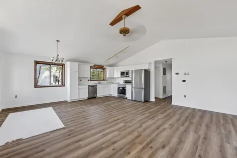 213 Morrie Drive Basye VA 22810