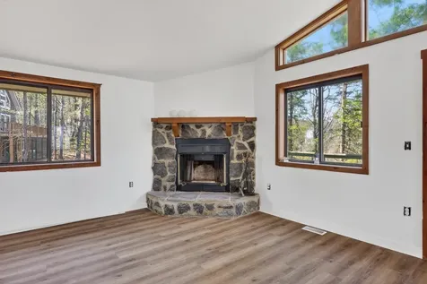 213 Morrie Drive Basye VA 22810