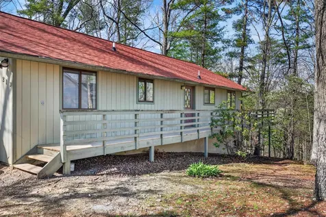 213 Morrie Drive Basye VA 22810