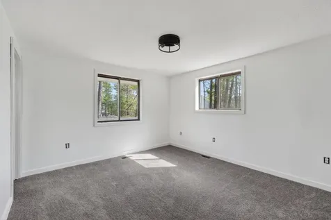 213 Morrie Drive Basye VA 22810