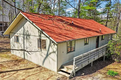 213 Morrie Drive Basye VA 22810