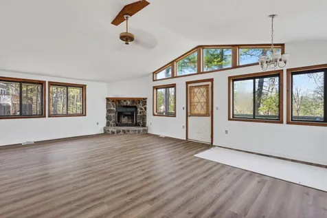 213 Morrie Drive Basye VA 22810