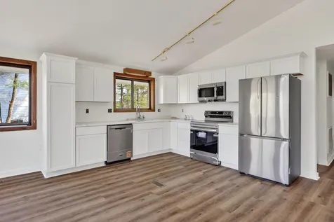 213 Morrie Drive Basye VA 22810