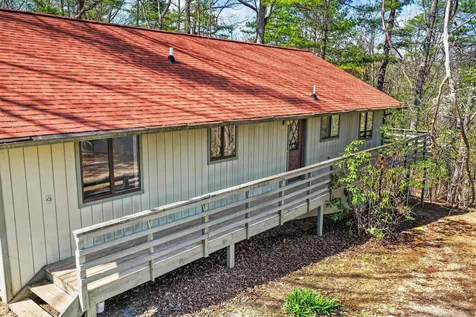 213 Morrie Drive Basye VA 22810