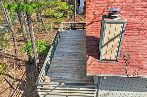 213 Morrie Drive Basye VA 22810