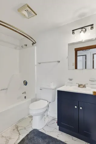 213 Morrie Drive Basye VA 22810