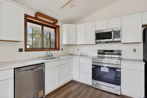 213 Morrie Drive Basye VA 22810