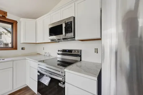 213 Morrie Drive Basye VA 22810