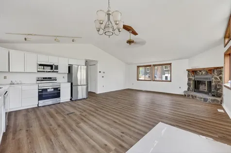 213 Morrie Drive Basye VA 22810