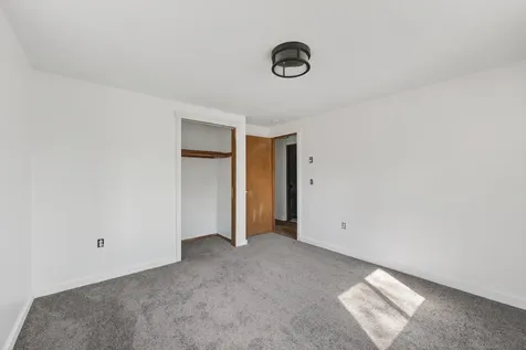 213 Morrie Drive Basye VA 22810