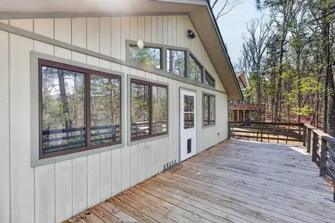 213 Morrie Drive Basye VA 22810