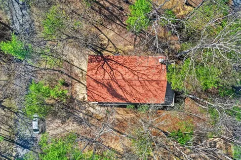 213 Morrie Drive Basye VA 22810