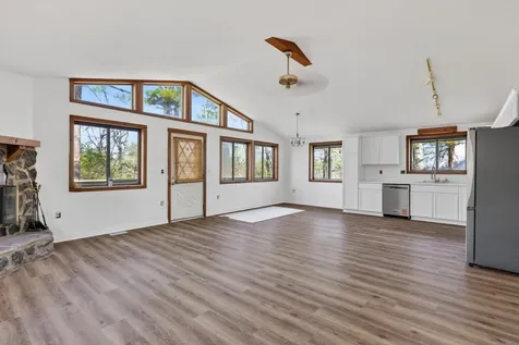 213 Morrie Drive Basye VA 22810