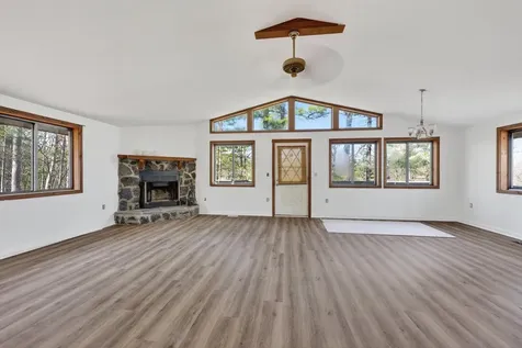 213 Morrie Drive Basye VA 22810