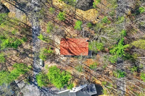 213 Morrie Drive Basye VA 22810