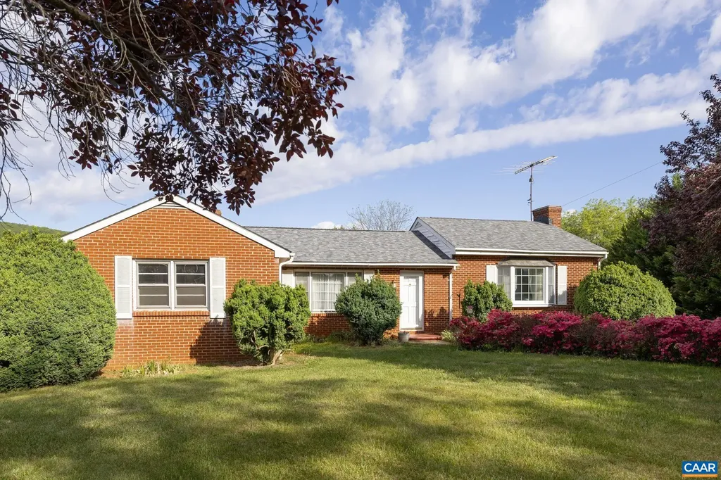 18188 Lovers Lane Gordonsville VA 22942