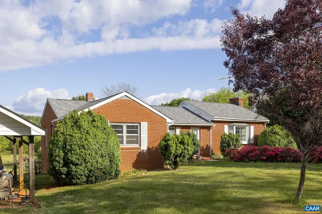 18188 Lovers Lane Gordonsville VA 22942