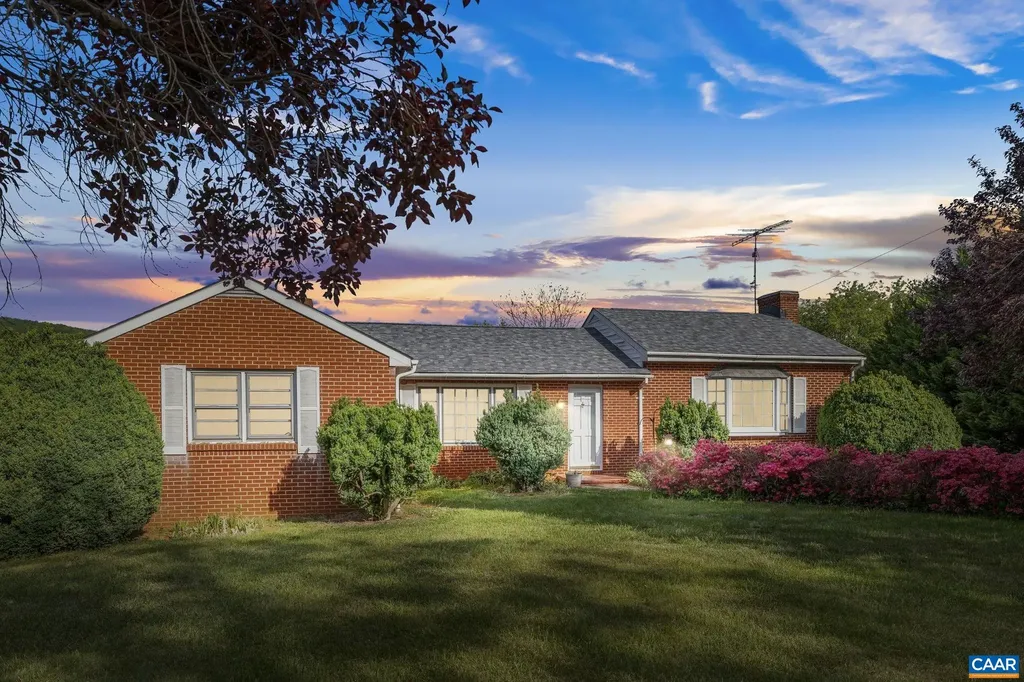 18188 Lovers Lane Gordonsville VA 22942