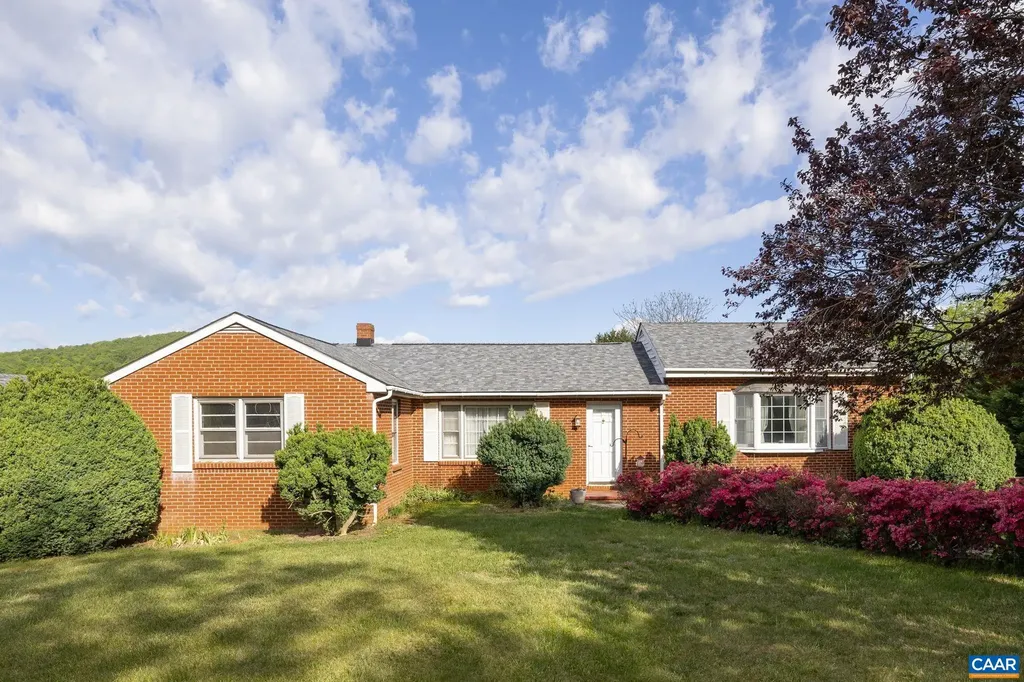 18188 Lovers Lane Gordonsville VA 22942