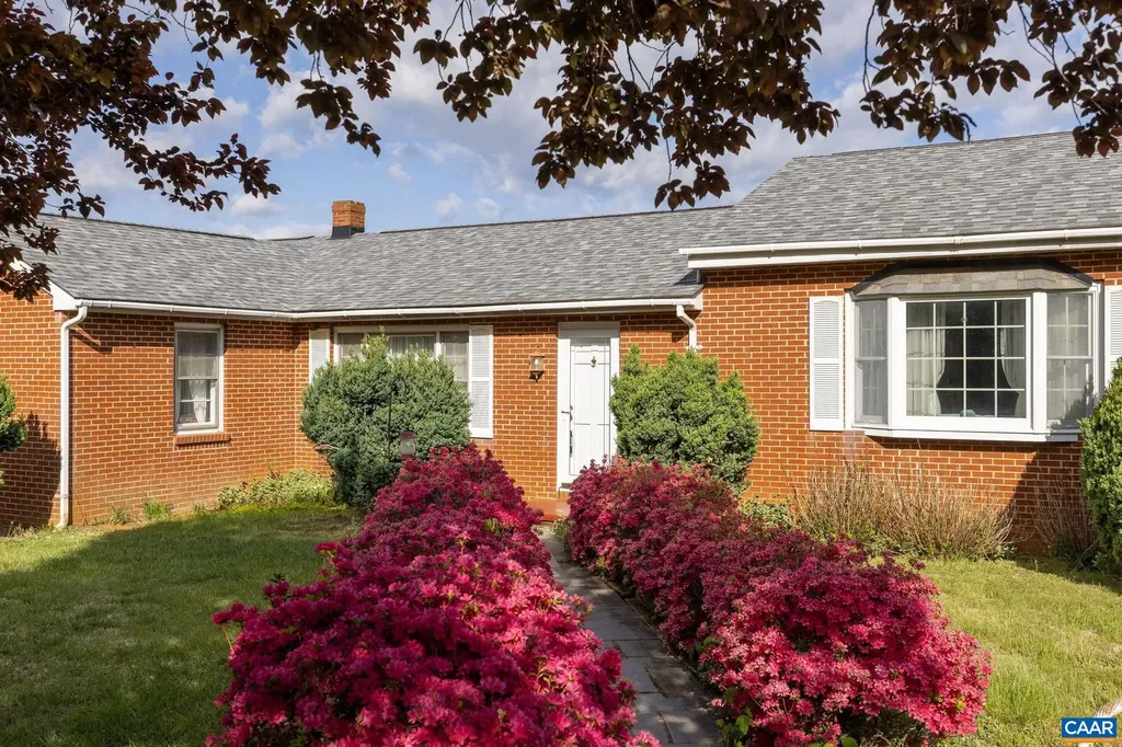 18188 Lovers Lane Gordonsville VA 22942