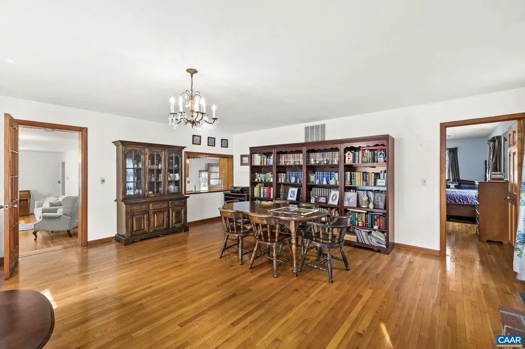 18188 Lovers Lane Gordonsville VA 22942