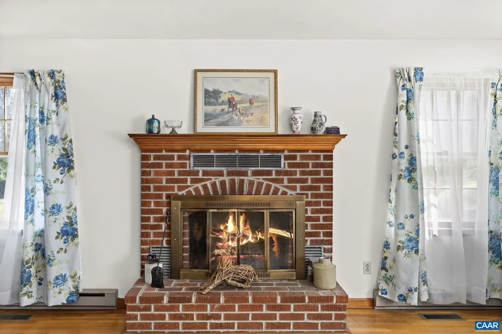 18188 Lovers Lane Gordonsville VA 22942