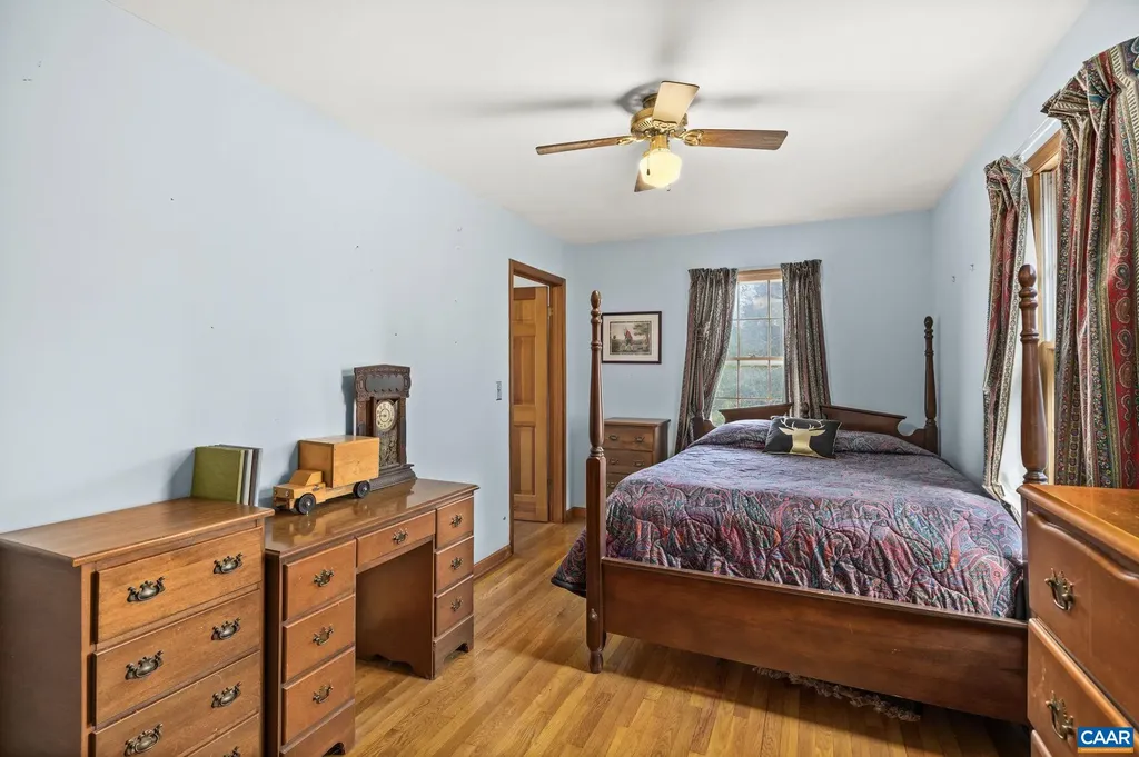 18188 Lovers Lane Gordonsville VA 22942