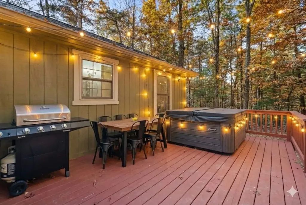 323 Palmer Road Basye VA 22810