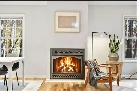 323 Palmer Road Basye VA 22810