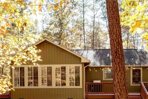 323 Palmer Road Basye VA 22810
