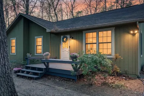 323 Palmer Road Basye VA 22810