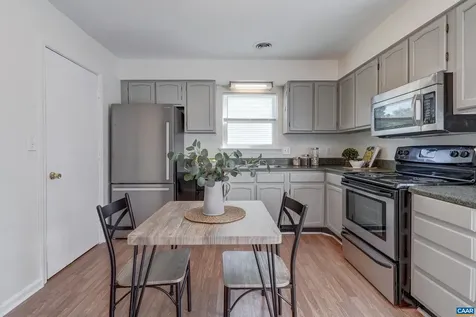 2117 Commonwealth Drive Charlottesville VA 22901