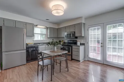 2117 Commonwealth Drive Charlottesville VA 22901