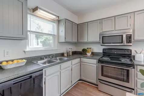 2117 Commonwealth Drive Charlottesville VA 22901