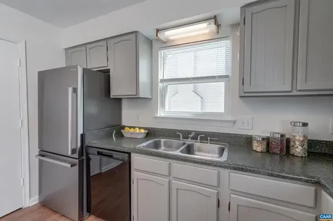 2117 Commonwealth Drive Charlottesville VA 22901