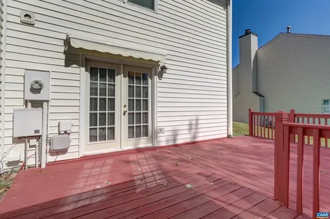 2117 Commonwealth Drive Charlottesville VA 22901