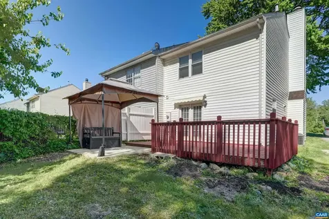 2117 Commonwealth Drive Charlottesville VA 22901