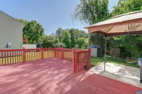 2117 Commonwealth Drive Charlottesville VA 22901