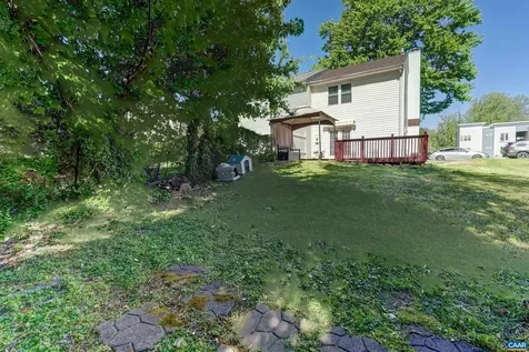 2117 Commonwealth Drive Charlottesville VA 22901