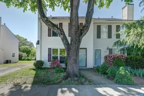 2117 Commonwealth Drive Charlottesville VA 22901