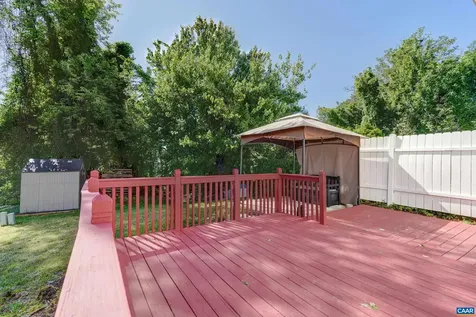 2117 Commonwealth Drive Charlottesville VA 22901